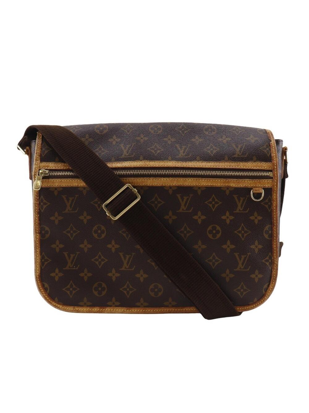 Louis Vuitton Bosphore Messenger Bag #252419L82B